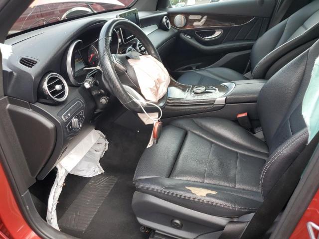 Photo 6 VIN: WDC0G4KB9JV072055 - MERCEDES-BENZ GLC 300 4M 