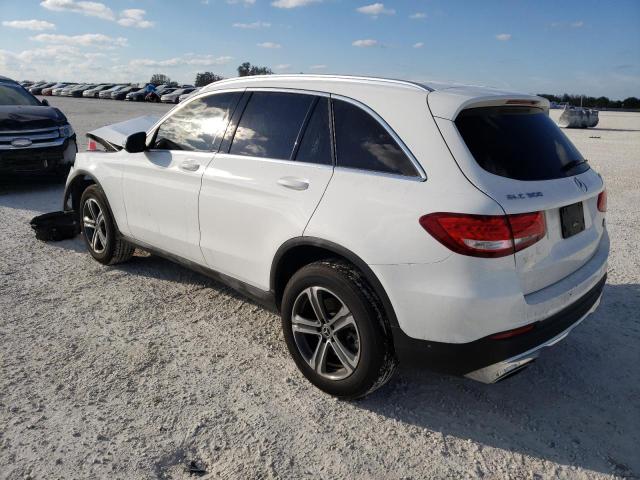 Photo 1 VIN: WDC0G4KB9JV094766 - MERCEDES-BENZ GLC 300 4M 