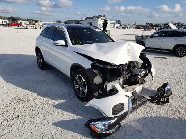 Photo 3 VIN: WDC0G4KB9JV094766 - MERCEDES-BENZ GLC 300 4M 