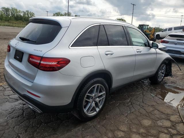 Photo 2 VIN: WDC0G4KB9JV116670 - MERCEDES-BENZ GLC 300 4M 