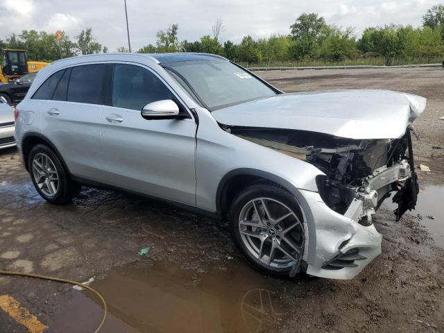 Photo 3 VIN: WDC0G4KB9JV116670 - MERCEDES-BENZ GLC 300 4M 