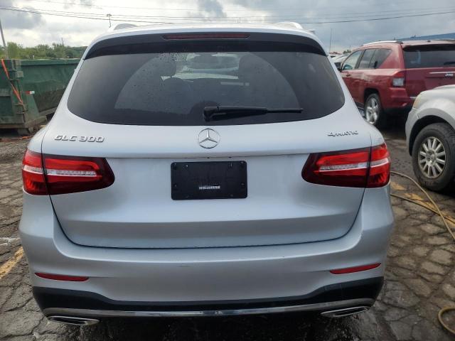 Photo 5 VIN: WDC0G4KB9JV116670 - MERCEDES-BENZ GLC 300 4M 