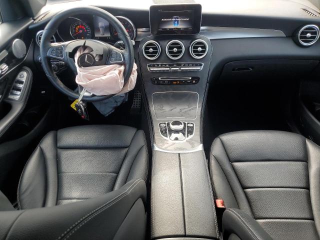 Photo 7 VIN: WDC0G4KB9JV116670 - MERCEDES-BENZ GLC 300 4M 