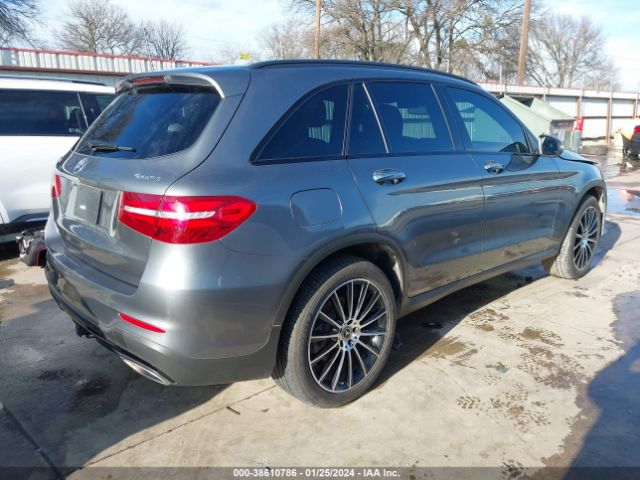 Photo 3 VIN: WDC0G4KB9KF561082 - MERCEDES-BENZ GLC 300 