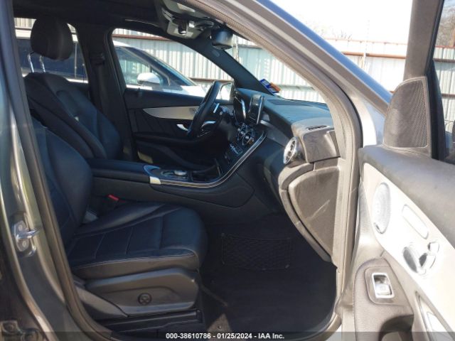 Photo 4 VIN: WDC0G4KB9KF561082 - MERCEDES-BENZ GLC 300 