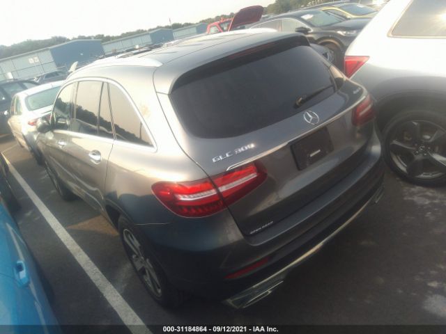 Photo 2 VIN: WDC0G4KB9KF567481 - MERCEDES-BENZ GLC 