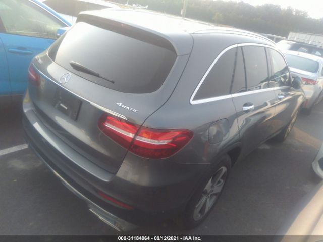 Photo 3 VIN: WDC0G4KB9KF567481 - MERCEDES-BENZ GLC 