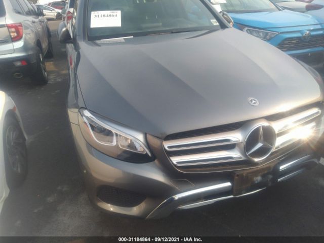 Photo 5 VIN: WDC0G4KB9KF567481 - MERCEDES-BENZ GLC 