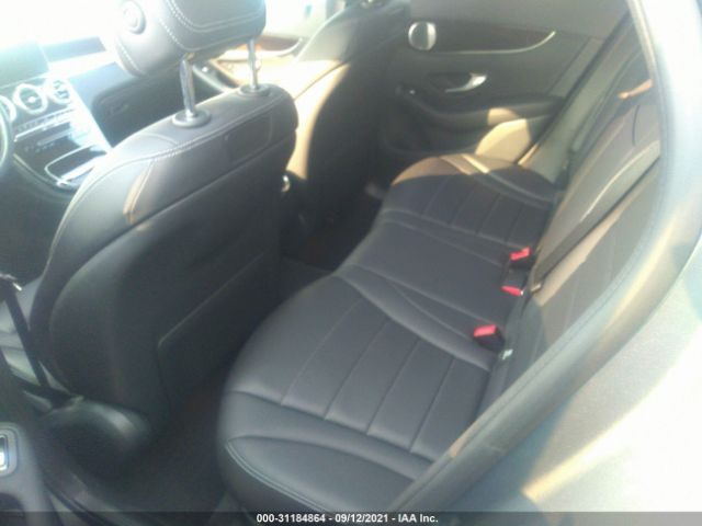 Photo 7 VIN: WDC0G4KB9KF567481 - MERCEDES-BENZ GLC 