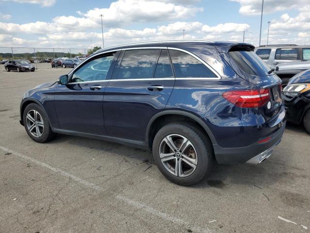 Photo 1 VIN: WDC0G4KB9KF645063 - MERCEDES-BENZ GLC 300 4M 