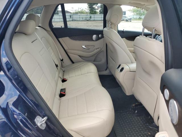 Photo 10 VIN: WDC0G4KB9KF645063 - MERCEDES-BENZ GLC 300 4M 