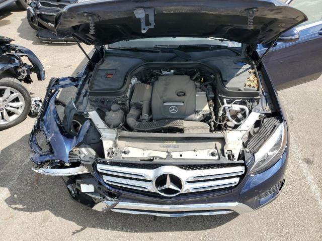 Photo 11 VIN: WDC0G4KB9KF645063 - MERCEDES-BENZ GLC 300 4M 