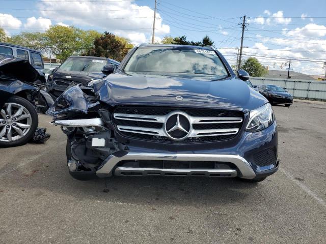 Photo 4 VIN: WDC0G4KB9KF645063 - MERCEDES-BENZ GLC 300 4M 