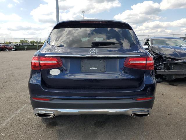 Photo 5 VIN: WDC0G4KB9KF645063 - MERCEDES-BENZ GLC 300 4M 