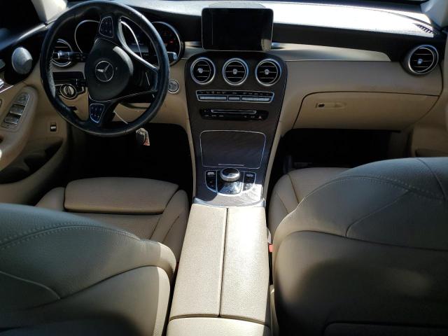 Photo 7 VIN: WDC0G4KB9KF645063 - MERCEDES-BENZ GLC 300 4M 