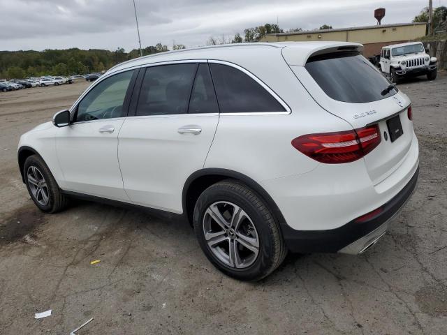 Photo 1 VIN: WDC0G4KB9KF658766 - MERCEDES-BENZ GLC 300 4M 