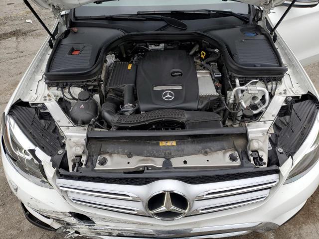 Photo 11 VIN: WDC0G4KB9KF658766 - MERCEDES-BENZ GLC 300 4M 