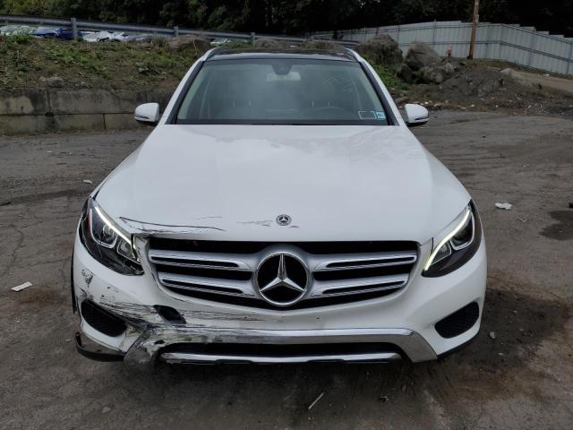 Photo 4 VIN: WDC0G4KB9KF658766 - MERCEDES-BENZ GLC 300 4M 