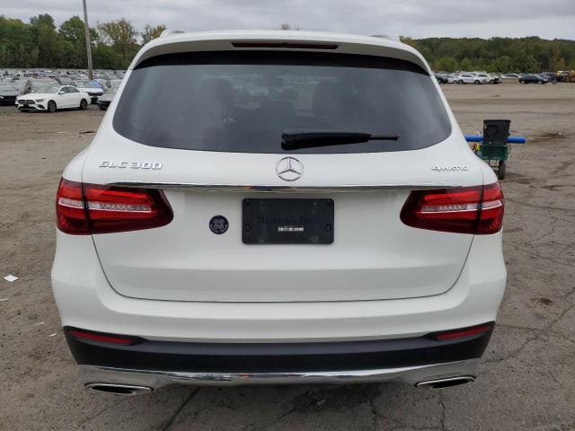 Photo 5 VIN: WDC0G4KB9KF658766 - MERCEDES-BENZ GLC 300 4M 