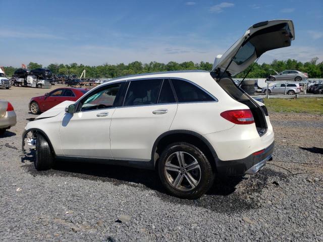 Photo 1 VIN: WDC0G4KB9KV124513 - MERCEDES-BENZ GLC-CLASS 