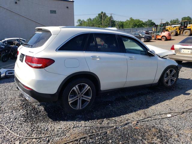 Photo 2 VIN: WDC0G4KB9KV124513 - MERCEDES-BENZ GLC-CLASS 