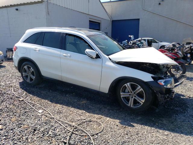 Photo 3 VIN: WDC0G4KB9KV124513 - MERCEDES-BENZ GLC-CLASS 