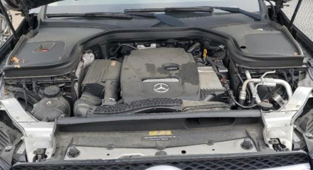 Photo 10 VIN: WDC0G4KB9KV136340 - MERCEDES-BENZ GLC 300 4M 