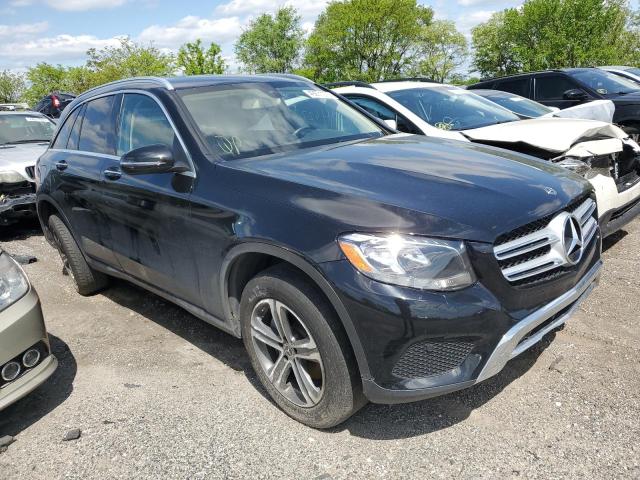 Photo 3 VIN: WDC0G4KB9KV136340 - MERCEDES-BENZ GLC 300 4M 