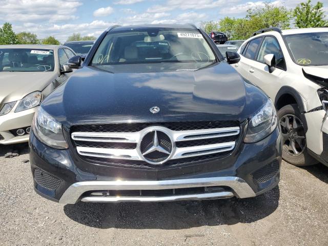 Photo 4 VIN: WDC0G4KB9KV136340 - MERCEDES-BENZ GLC 300 4M 