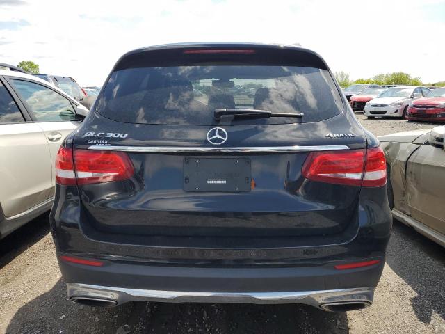 Photo 5 VIN: WDC0G4KB9KV136340 - MERCEDES-BENZ GLC 300 4M 