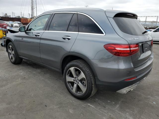 Photo 1 VIN: WDC0G4KB9KV137178 - MERCEDES-BENZ GLC-CLASS 