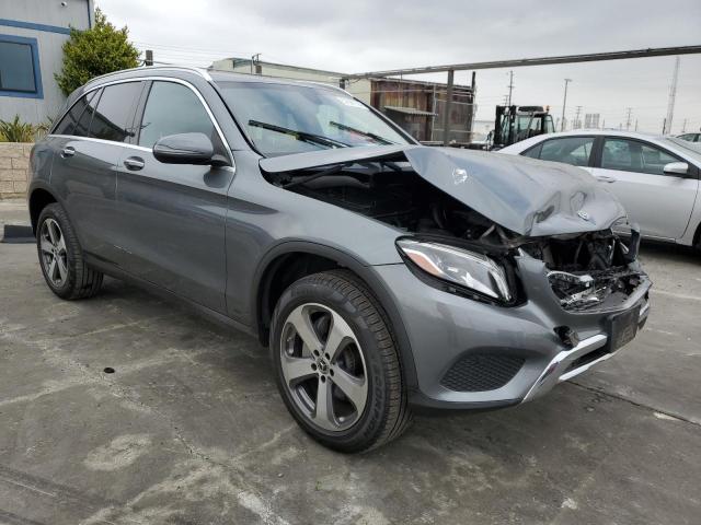 Photo 3 VIN: WDC0G4KB9KV137178 - MERCEDES-BENZ GLC-CLASS 