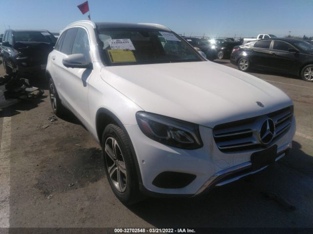 Photo 0 VIN: WDC0G4KB9KV165059 - MERCEDES-BENZ GLC 