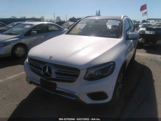 Photo 1 VIN: WDC0G4KB9KV165059 - MERCEDES-BENZ GLC 