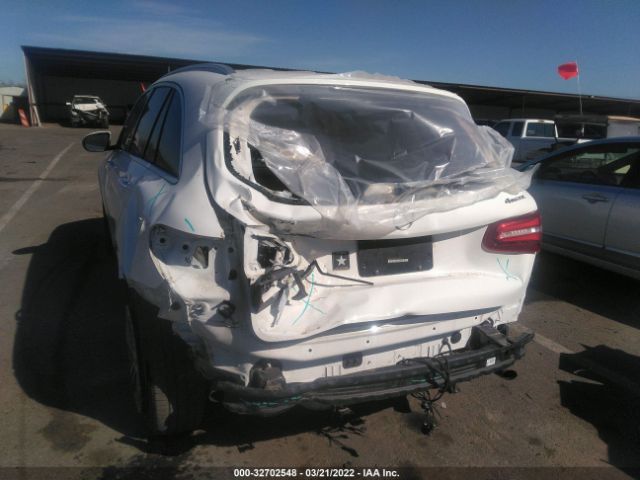 Photo 2 VIN: WDC0G4KB9KV165059 - MERCEDES-BENZ GLC 