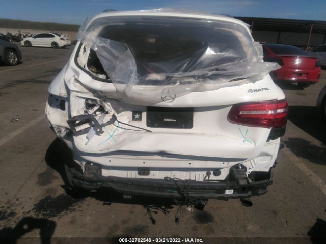 Photo 5 VIN: WDC0G4KB9KV165059 - MERCEDES-BENZ GLC 