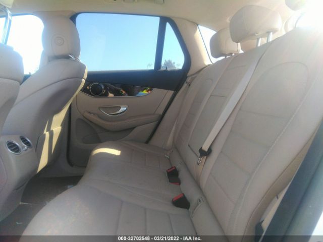 Photo 7 VIN: WDC0G4KB9KV165059 - MERCEDES-BENZ GLC 