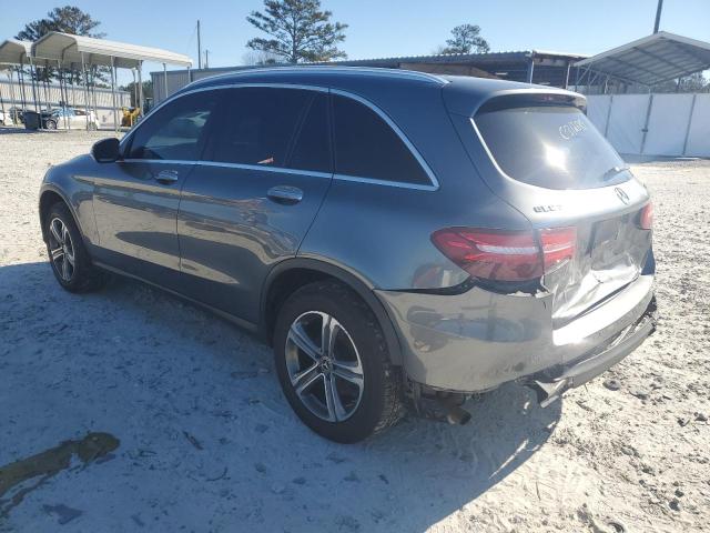 Photo 1 VIN: WDC0G4KB9KV165255 - MERCEDES-BENZ GLC-CLASS 