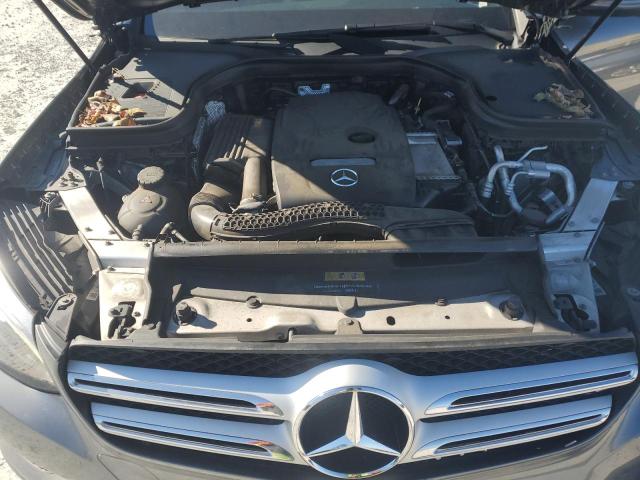 Photo 11 VIN: WDC0G4KB9KV165255 - MERCEDES-BENZ GLC-CLASS 