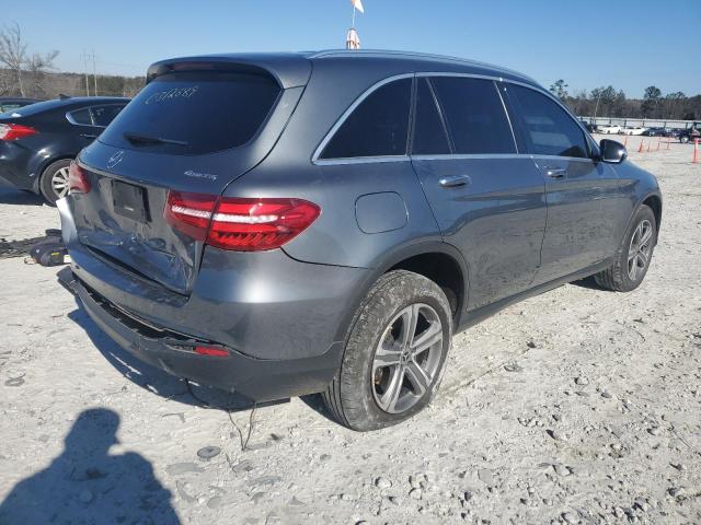 Photo 2 VIN: WDC0G4KB9KV165255 - MERCEDES-BENZ GLC-CLASS 