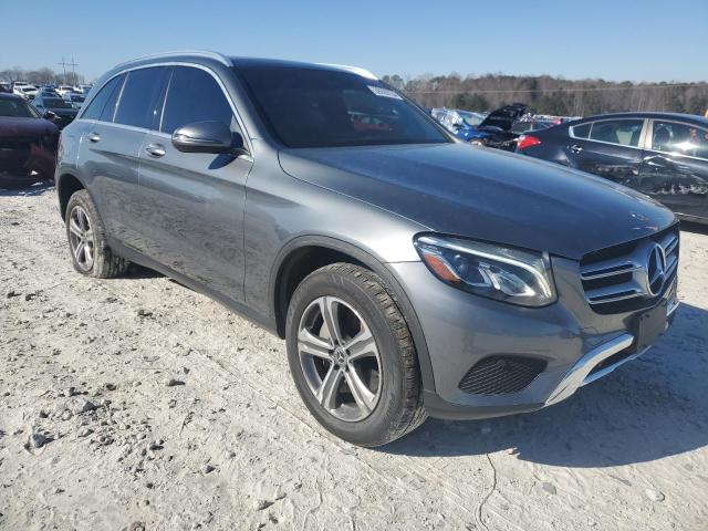 Photo 3 VIN: WDC0G4KB9KV165255 - MERCEDES-BENZ GLC-CLASS 