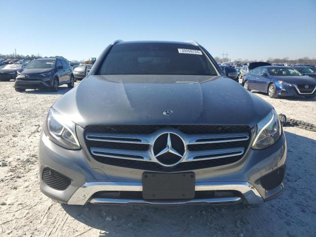 Photo 4 VIN: WDC0G4KB9KV165255 - MERCEDES-BENZ GLC-CLASS 