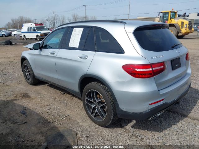 Photo 2 VIN: WDC0G4KB9KV167586 - MERCEDES-BENZ GLC 300 