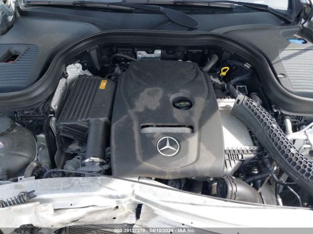 Photo 9 VIN: WDC0G4KB9KV167586 - MERCEDES-BENZ GLC 300 