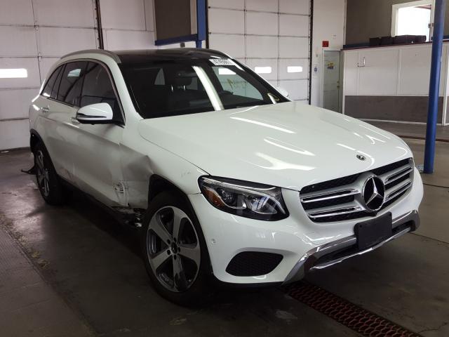 Photo 0 VIN: WDC0G4KB9KV175476 - MERCEDES-BENZ GLC 300 4M 