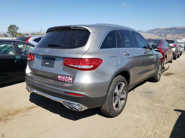 Photo 3 VIN: WDC0G4KB9KV182007 - MERCEDES-BENZ GLC 300 4M 