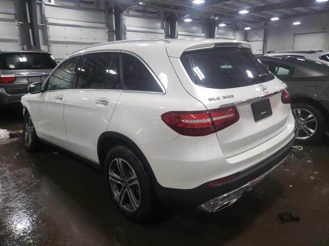 Photo 2 VIN: WDC0G4KB9KV189801 - MERCEDES-BENZ GLC 300 4M 