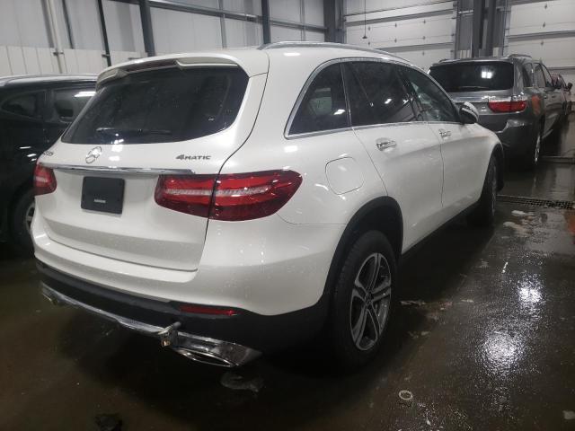 Photo 3 VIN: WDC0G4KB9KV189801 - MERCEDES-BENZ GLC 300 4M 