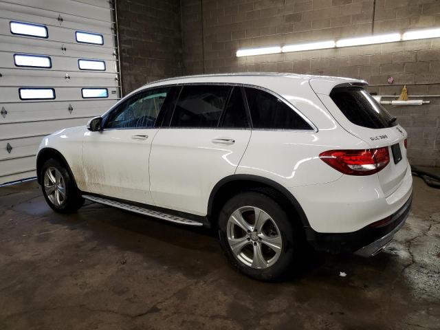 Photo 1 VIN: WDC0G4KBXGF014572 - MERCEDES-BENZ GLC-CLASS 