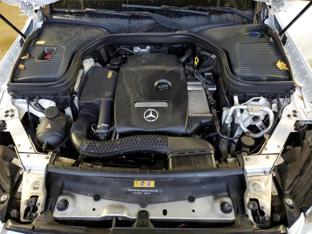 Photo 11 VIN: WDC0G4KBXGF014572 - MERCEDES-BENZ GLC-CLASS 